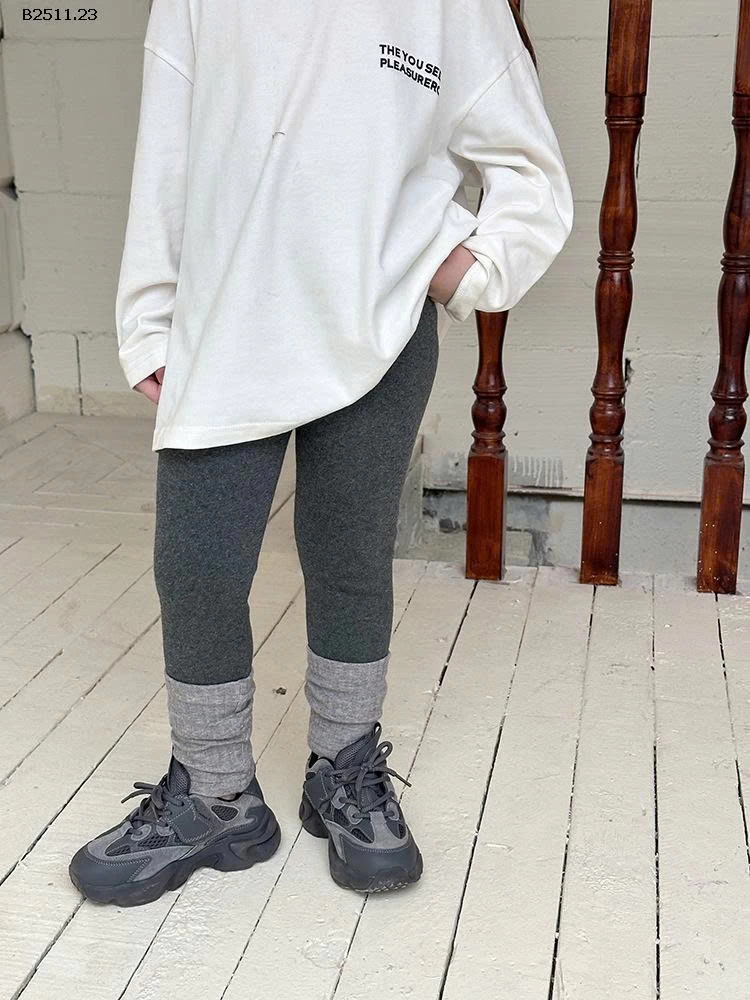 Quần liền thân  Lót lông cừu  NHÀ AMBB - Giá sỉ  sz 90-150: 119k  sz 160:  129k  sz 170 : 144k