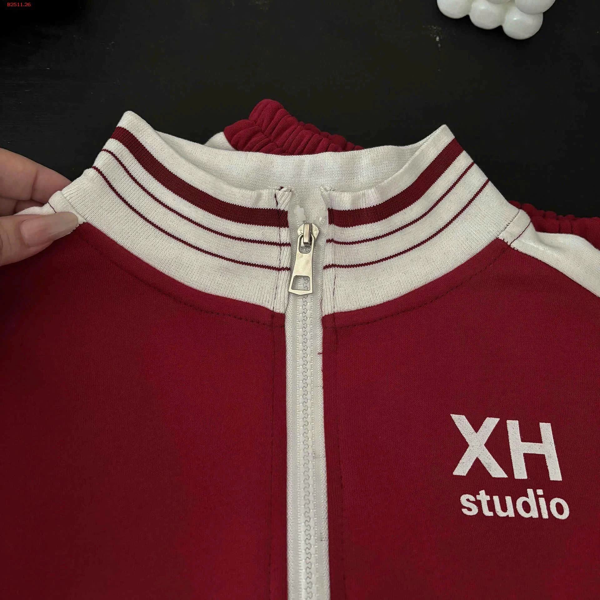 Bộ đồ cotton thu mới 2025 cho trẻ-Giá sỉ  sz 80-120 : 145k sz 130-170 : 168k