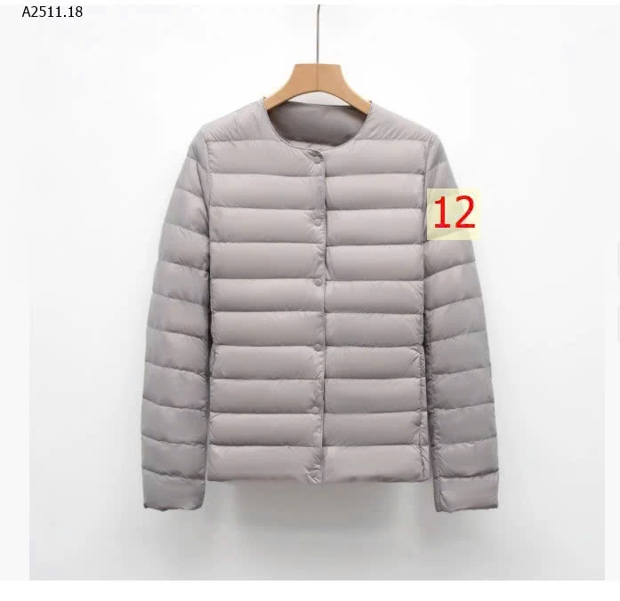 PHAO DÀI TAY LÔNG VŨ SIÊUU ẤM ÁP - sỉ 258k