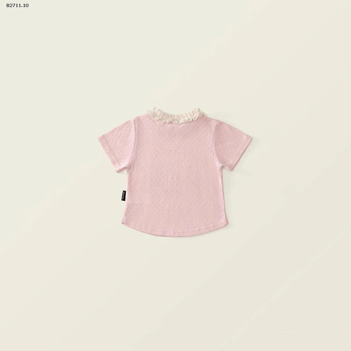 ÁO THUN  PREMIUM DỄ THƯƠNG - sỉ 88k