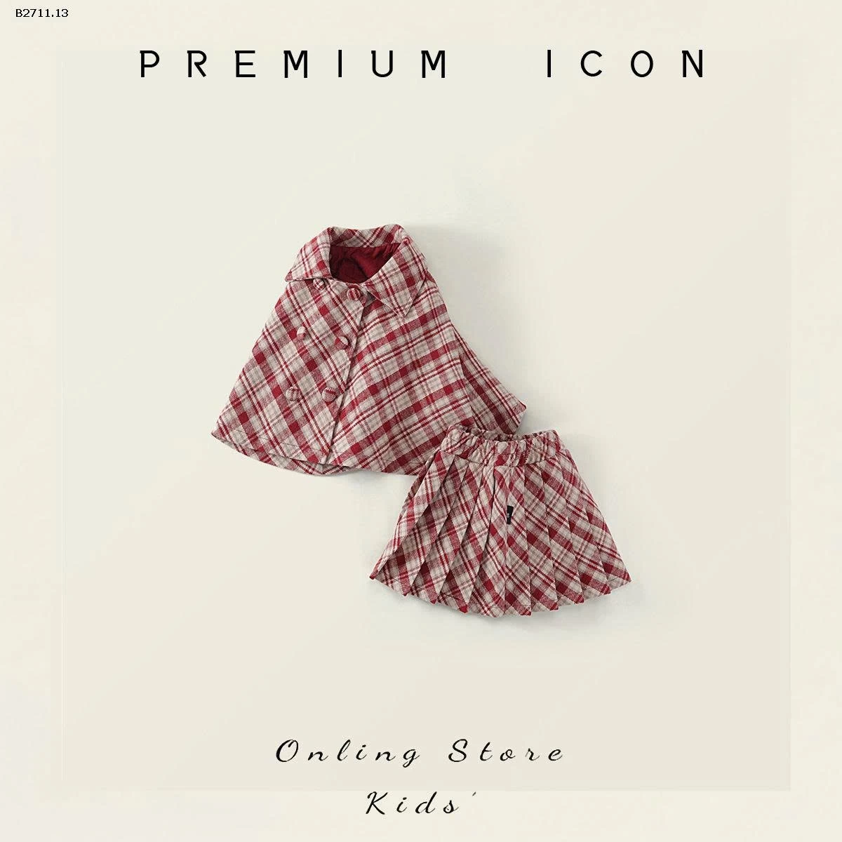 SET DẠ HÃNG PREMIUM- sỉ 233k