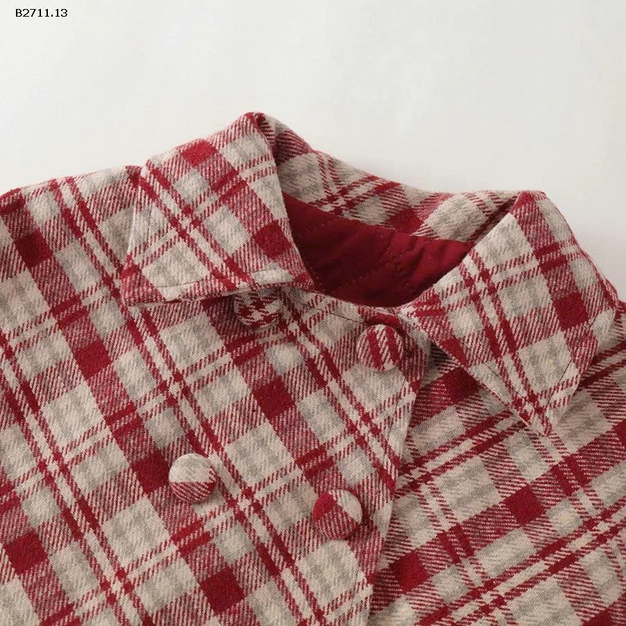 SET DẠ HÃNG PREMIUM- sỉ 233k