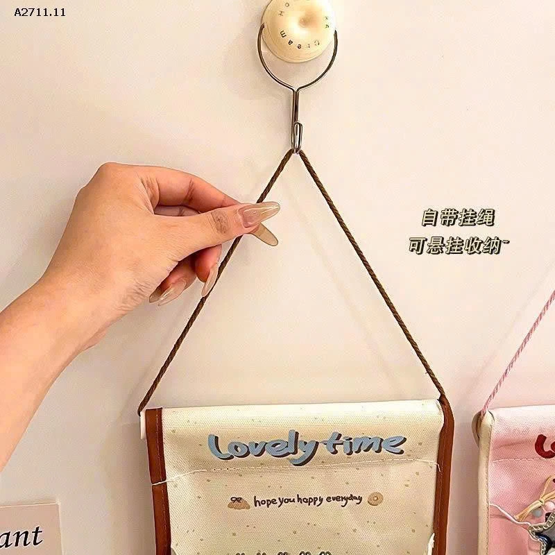 TÚI TREO TƯỜNG ĐA DI NĂNG- sỉ 65k