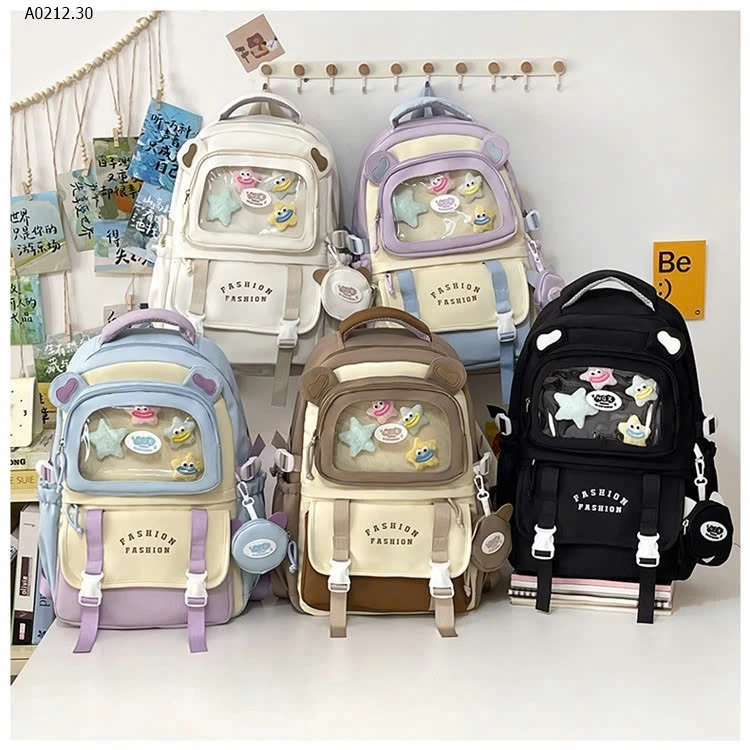 Balo siêu xinh-sỉ 176k