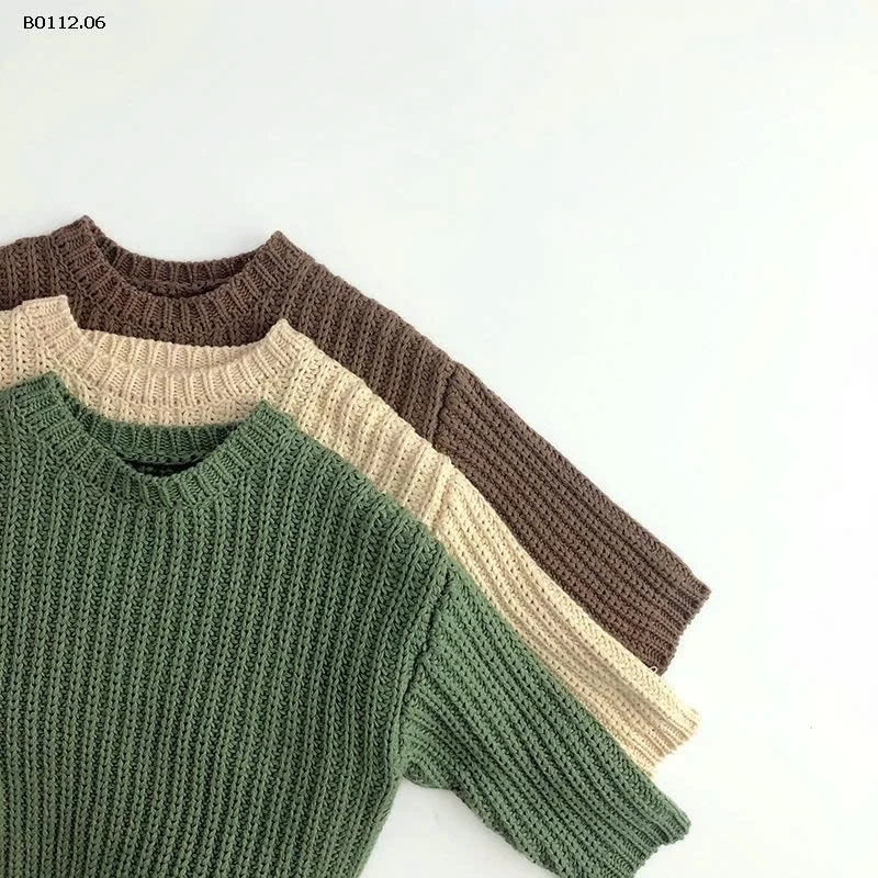 ÁO LEN VẶN THỪNG MTINYQUEEN-sỉ 209k