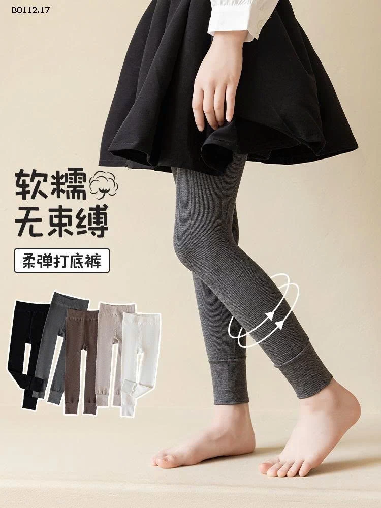 QUẦN TẤT BÉ GÁI-sỉ 85k