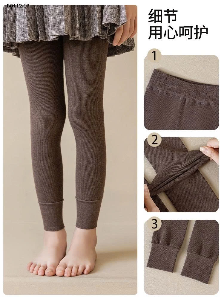 QUẦN TẤT BÉ GÁI-sỉ 85k