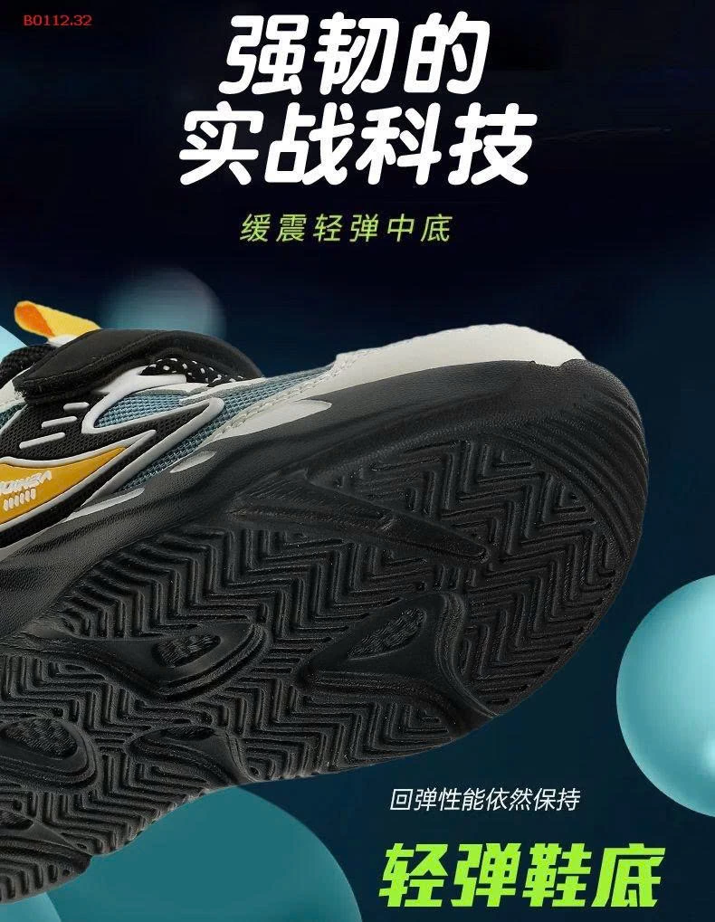 GIÀY THỂ THAO BÉ TRAI FASHION -sỉ 167k