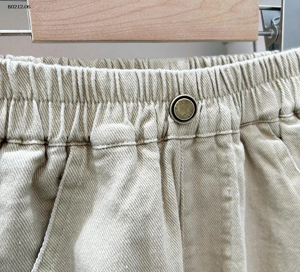 QUẦN CHO BÉ TRAI HÃNG KANADY -sỉ 145k