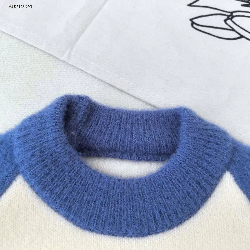 ÁO LEN SIÊU XINH CHO BÉ-sỉ 138k