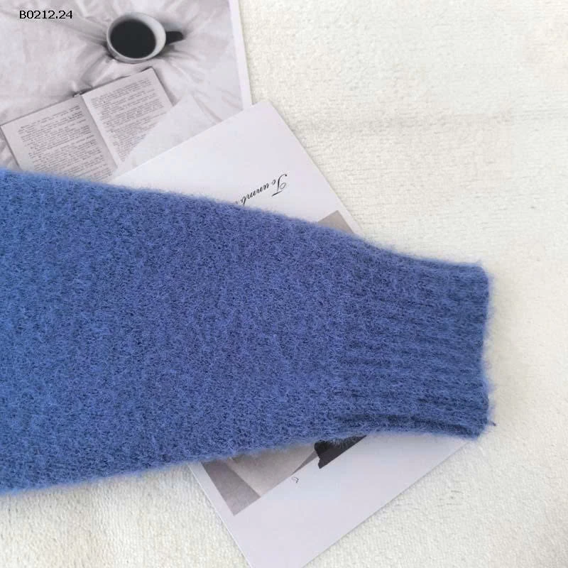 ÁO LEN SIÊU XINH CHO BÉ-sỉ 138k