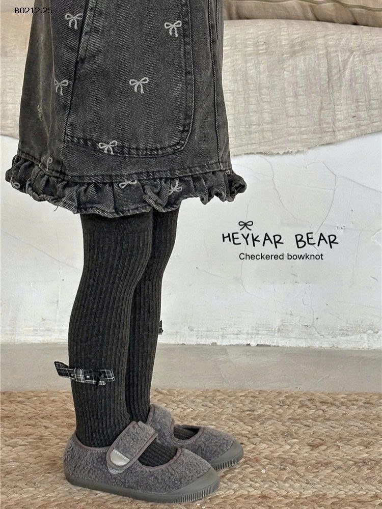 QUẦN TẤT CHO BÉ GÁI -sỉ 97k