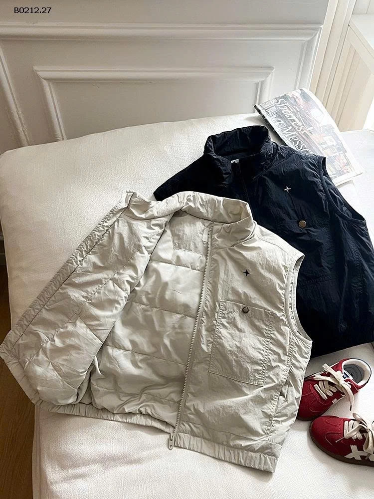 ÁO GILE CHO BÉ AMBB -sỉ 191k