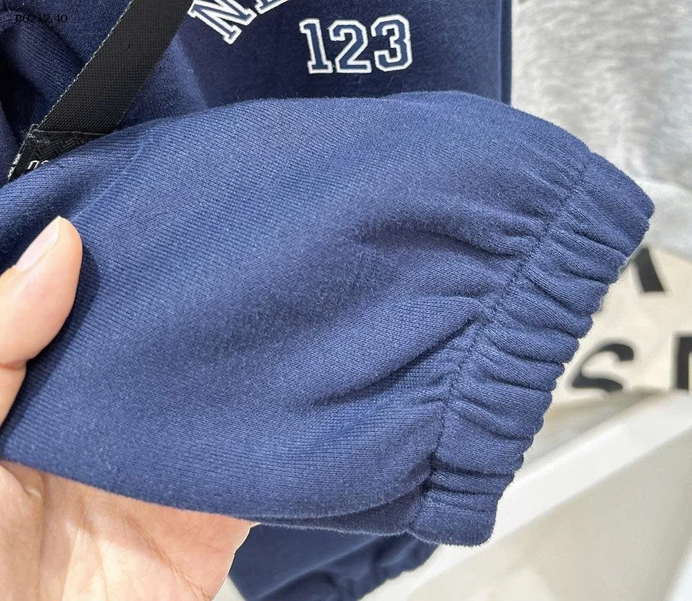 QUẦN NỈ BÉ TRAI HÃNG KACADY -sỉ 134k