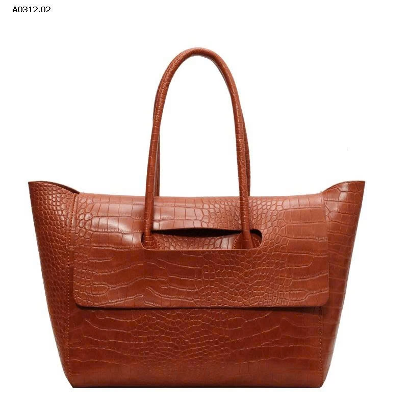 TÚI TOTE CỠ LỚN CÔNG SỞ CAO CẤP -sỉ 145k