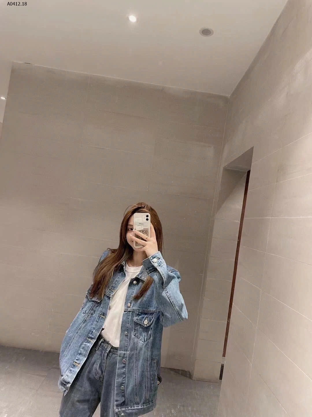 ÁO PHÔNG UNI NAM NỮsỉ 83k