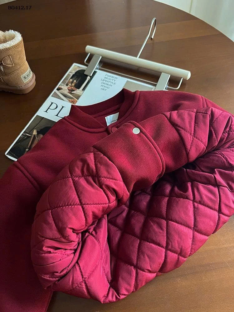 Bomber hot hit của Ambb-sỉ  Sz 90-150 : 275k       Sz 160 : 295k       Sz 170 : 310k