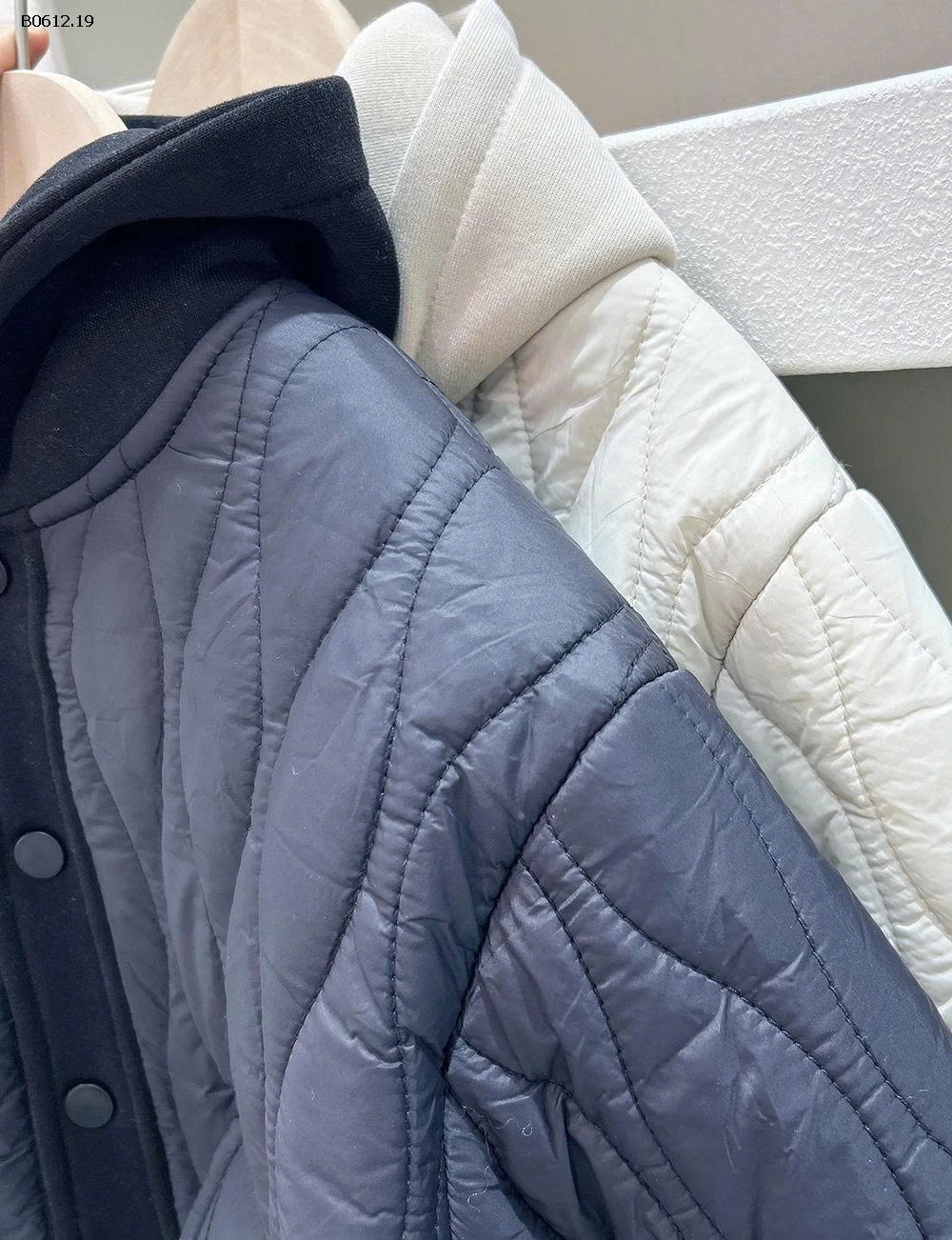 ÁO KHOÁC NHÀ KACADY-sỉ 229k