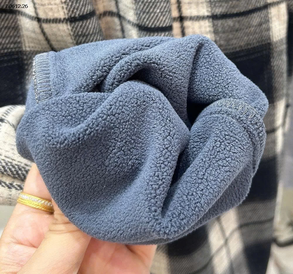 QUẦN KẺ LÓT NỈ BT HÃNG KACADY-sỉ 183k