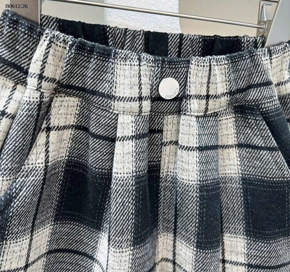 QUẦN KẺ LÓT NỈ BT HÃNG KACADY-sỉ 183k