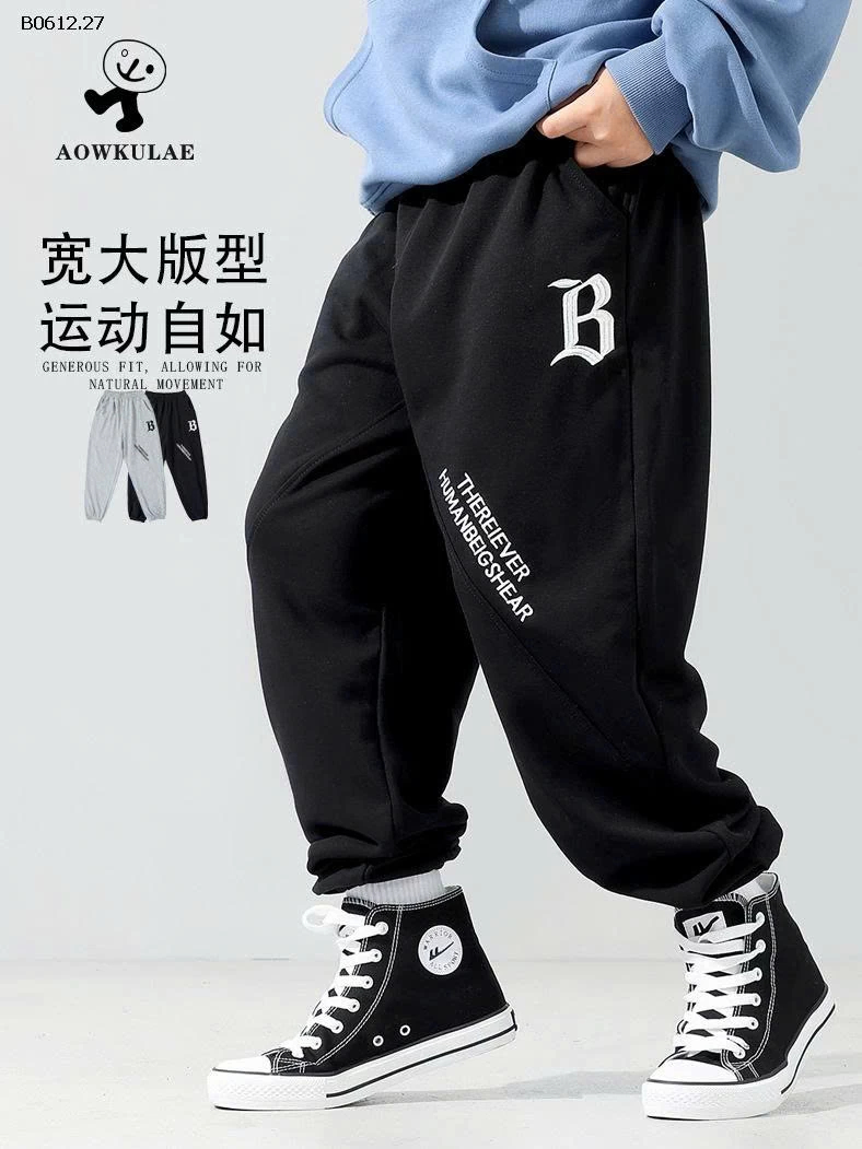 QUẦN TÚI HỘP BÉ TRAI AKL-sỉ 178k