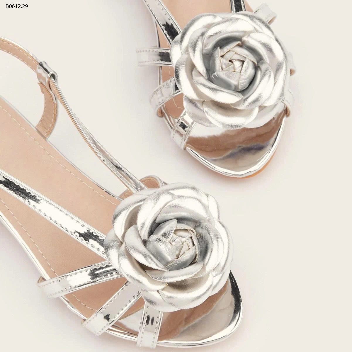 DÉP HOA CAO GÓT -sỉ 285k