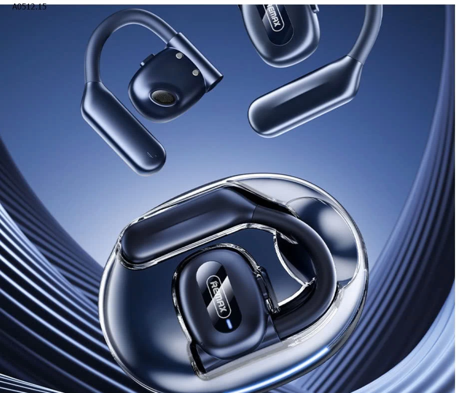 SIÊU PHẨM TAI NGHE KHÔNG DÂY DẪN TRUYỀN KHÔNG KHÍ – HOT NHẤT 2025! -sỉ 413k