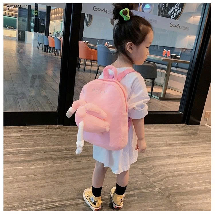 BALO MẪU GIÁO DỄ THƯƠNG CHO BÉ-sỉ 79k