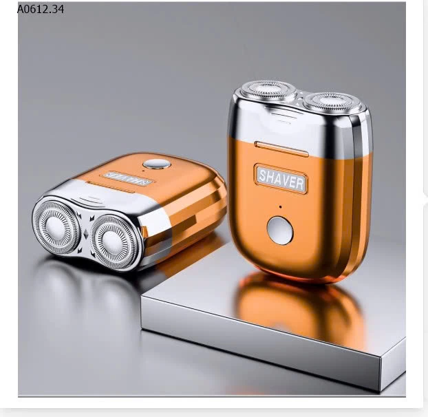 MÁY CẠO RÂU MINI CHO NAM -sỉ 113k