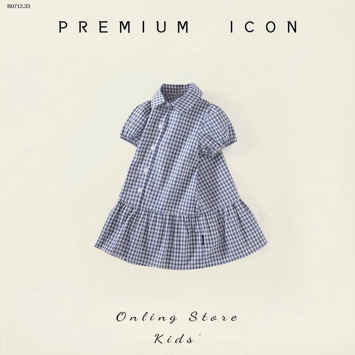 VÁY ĐUÔI CÁ TAY BỒNG -sỉ 133k