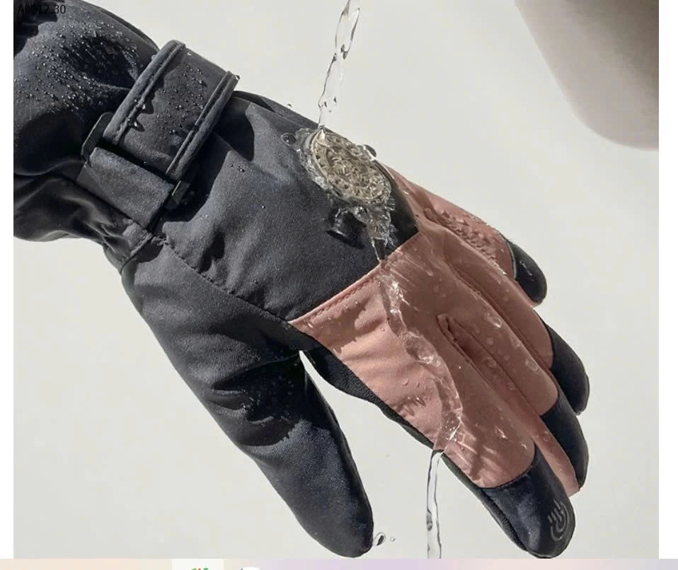GĂNG TAY ĐẠI HÀN CHỐNG NƯỚC  -sỉ 80k