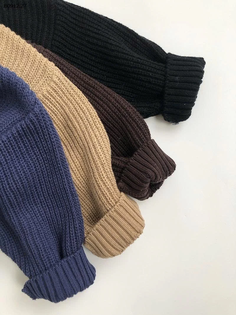 ÁO LEN MTINY QUEEN CHO BÉ-sỉ 177k