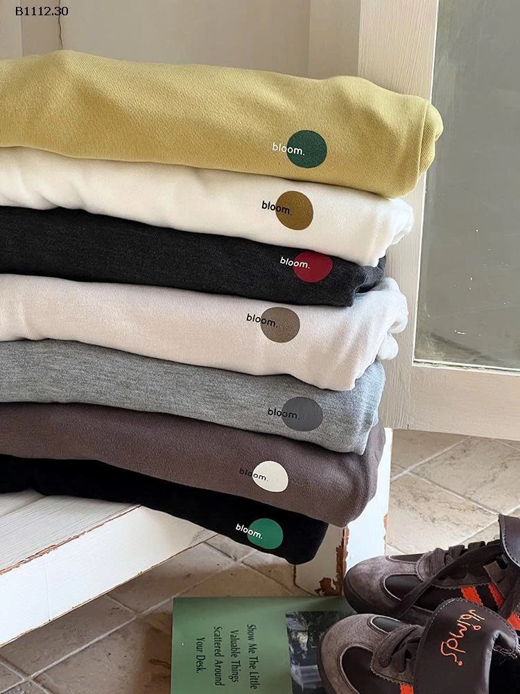 ÁO GIỮ NHIỆT CHO BÉ AMBB -sỉ Sz 90-150 : 135k          Sz 160-170 : 155k