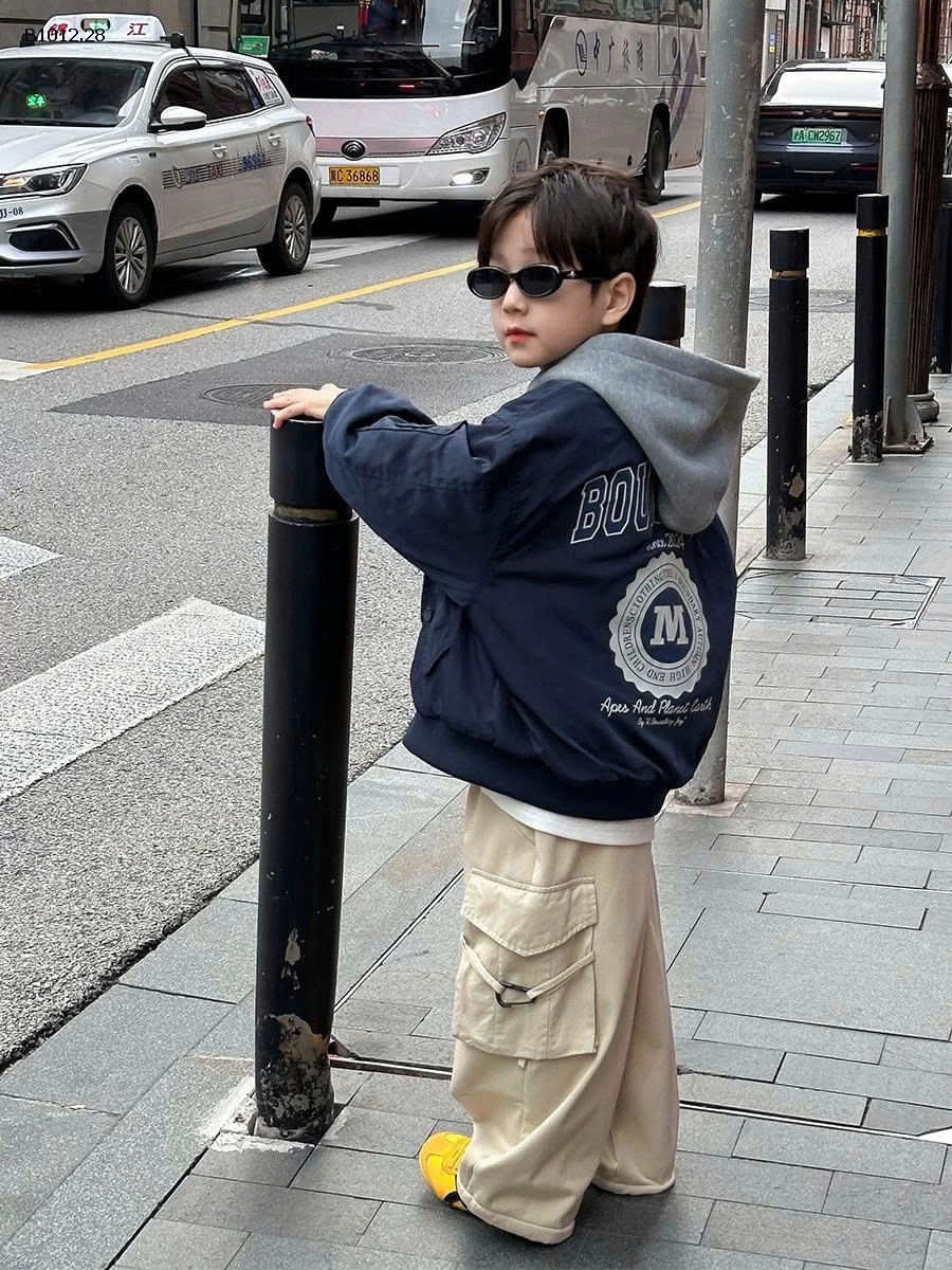 Áo khoác nhà AMBB-sỉ Sz 90-150 : 365k                      160 : 395k                      170 : 415k