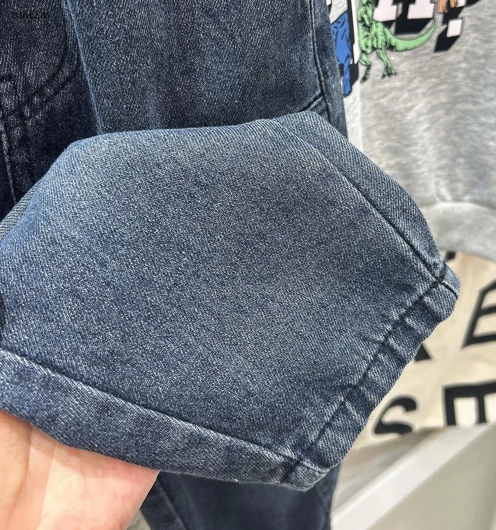 QUẦN JEAN BÉ TRAI HÃNG KACADY-sỉ 155k