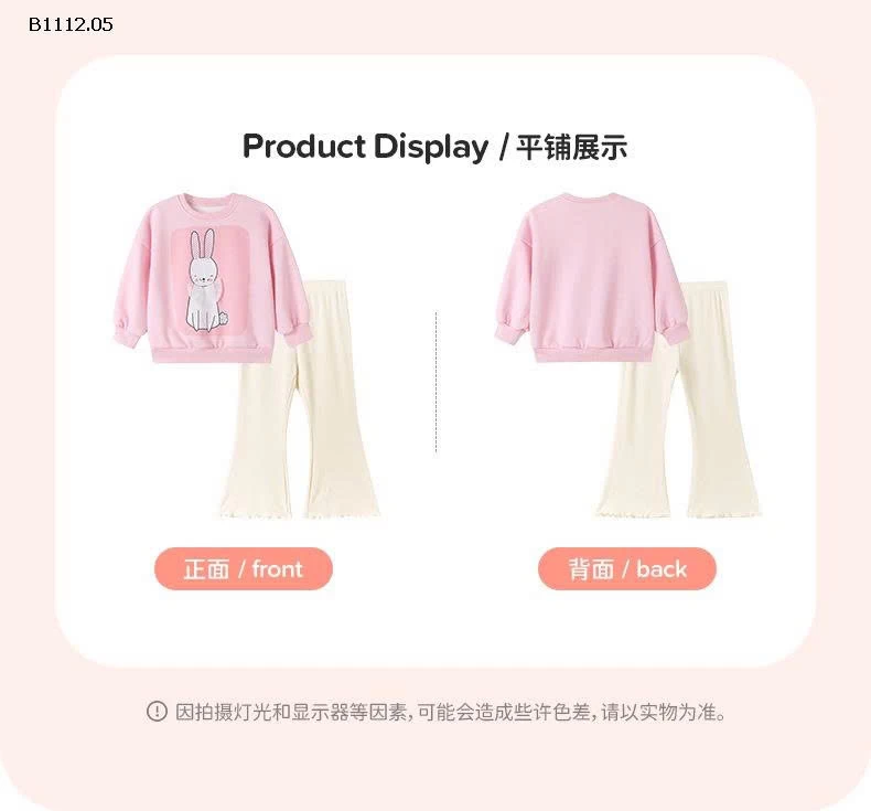 BỘ LITTLE MAVEN HOT-sỉ 185k