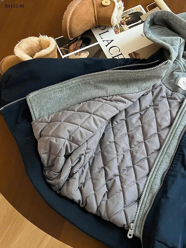 ÁO KHOÁC AMBB-sỉ Sz 90-150 : 399k           Sz 160-170 : 420k