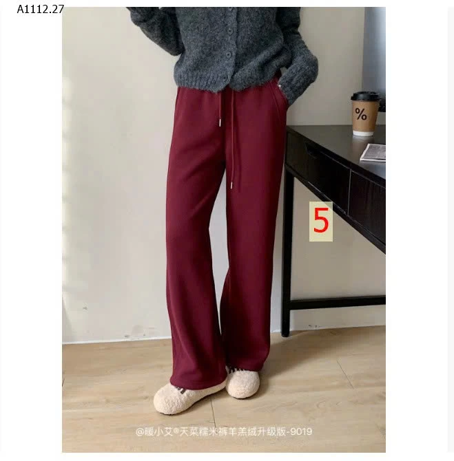 QUẦN XUÔNG LÓT NỈ-sỉ 155k