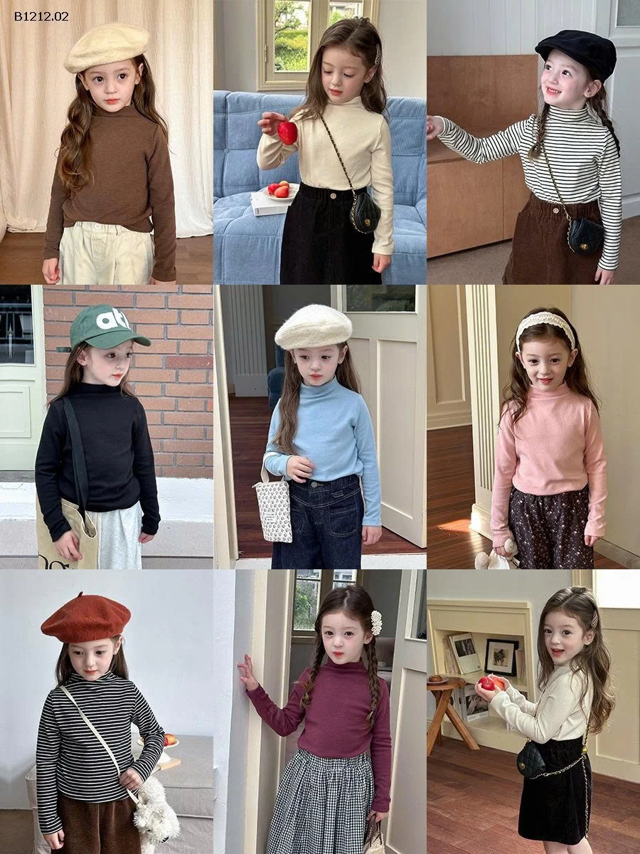 ÁO GIỮ NHIỆT AMBB CHO BÉ IUUU-sỉ 100k