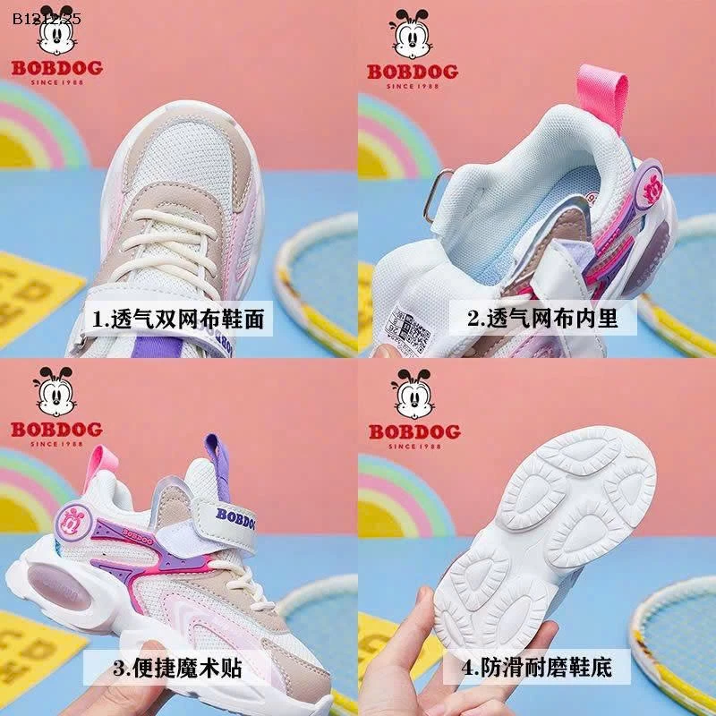 GIÀY CÔNG CHÚA BG-sỉ 245k