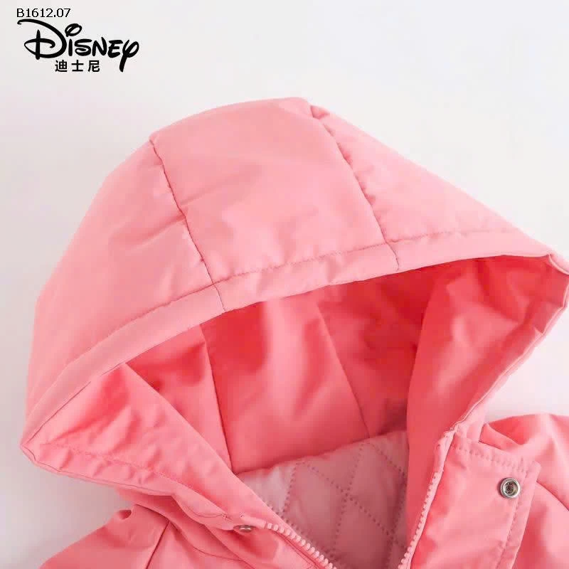 ÁO KHOÁC GIÓ TRẦN BÔNG- sỉ 260k