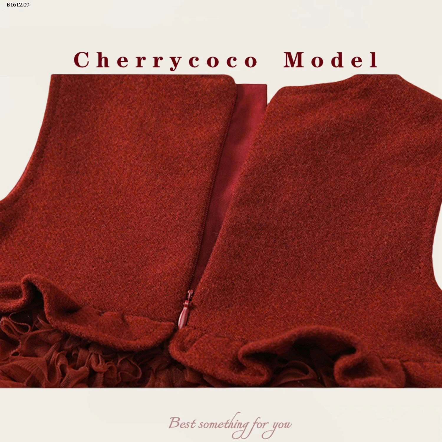 set Cherry coco  - sỉ 355k