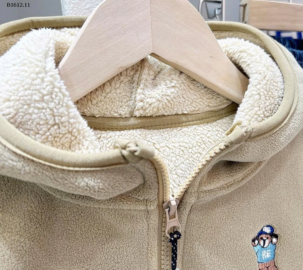 áo  lót lông cừu siêu ấm - sỉ 177k