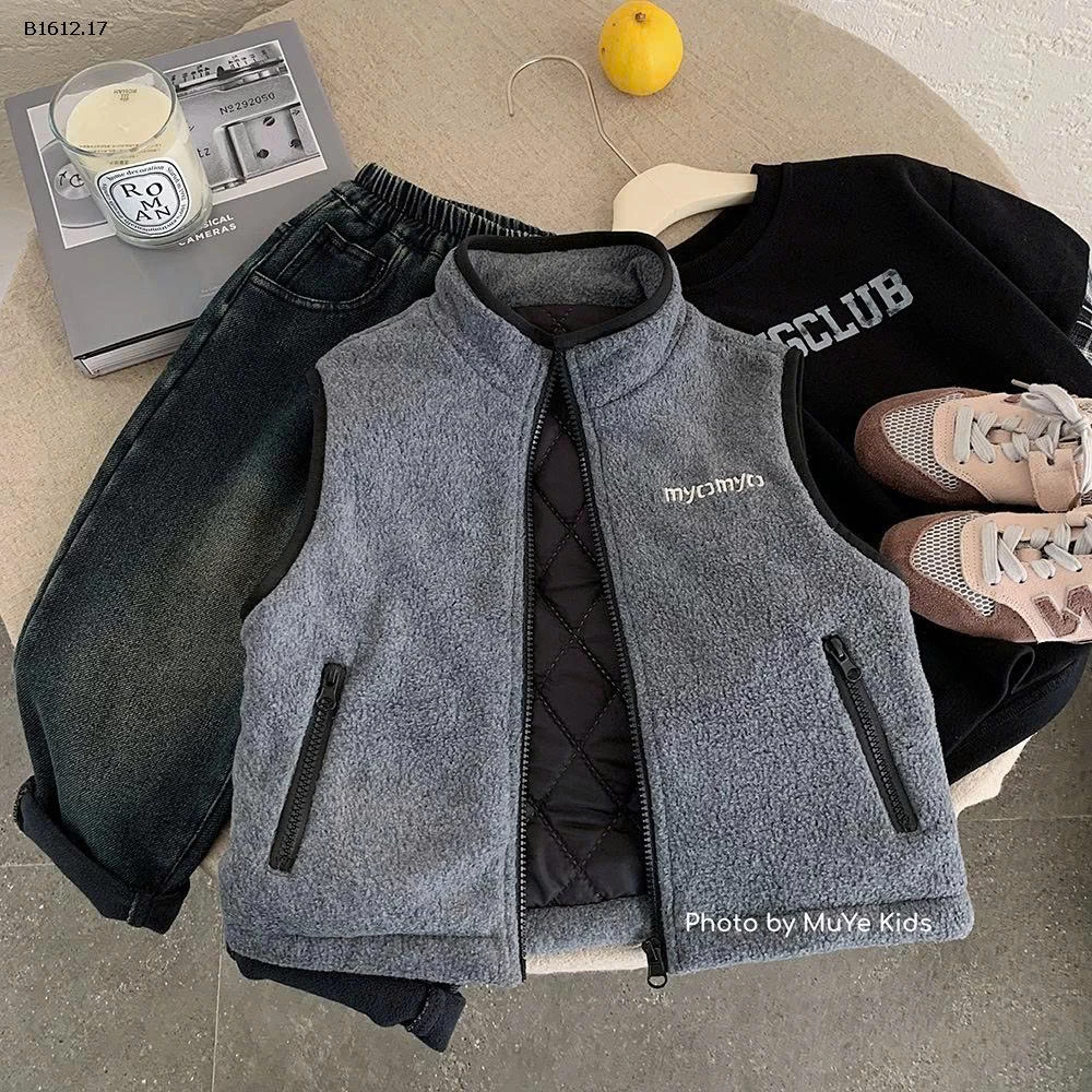 ÁO GILE BT- sỉ 169k