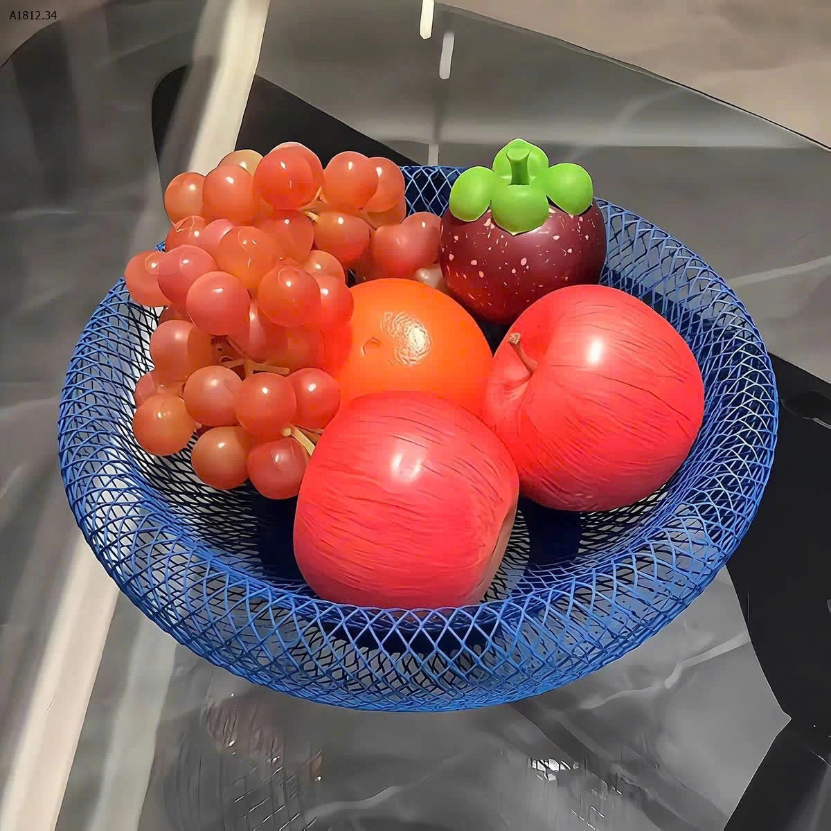 RỔ ĐỰNG THỰC PHẨM  - sỉ 88k