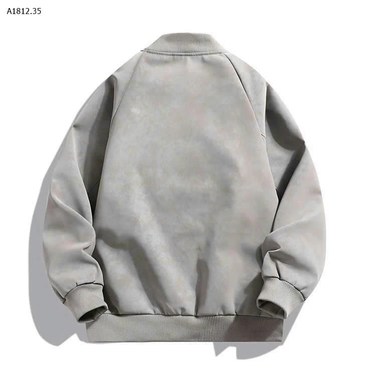 Áo khoác da lộn nam JEEP SPIRIT - sỉ 365k