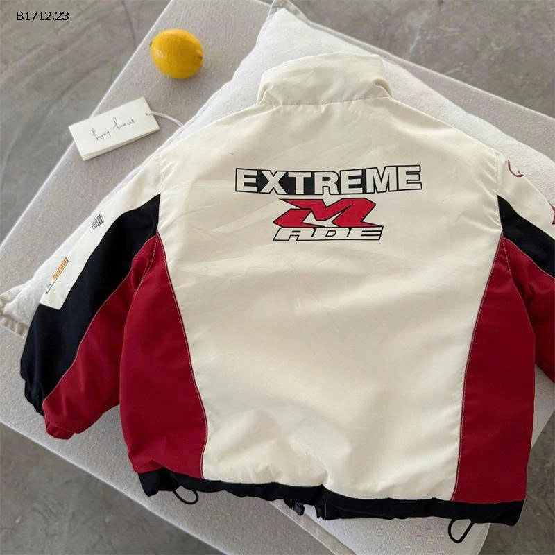 ÁO KHOÁC SQUINTY EYE - sỉ 310k