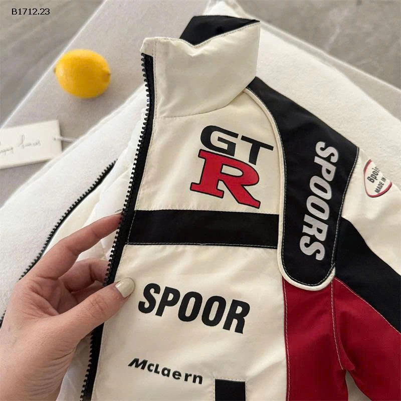 ÁO KHOÁC SQUINTY EYE - sỉ 310k