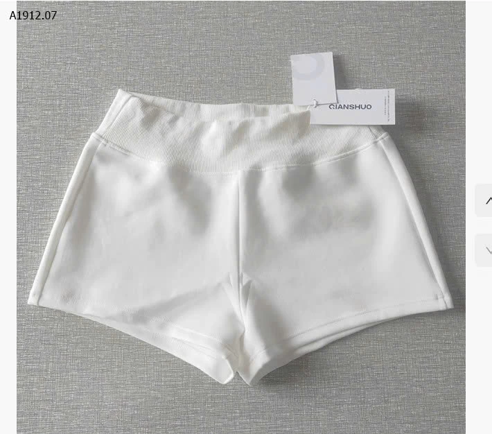 Quần short thể thao nữ  - sỉ giá 88k