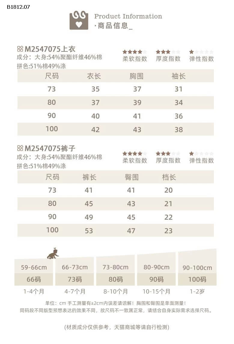 BỘ NỈ HÌNH CÚN CHO BÉ- sỉ 296k